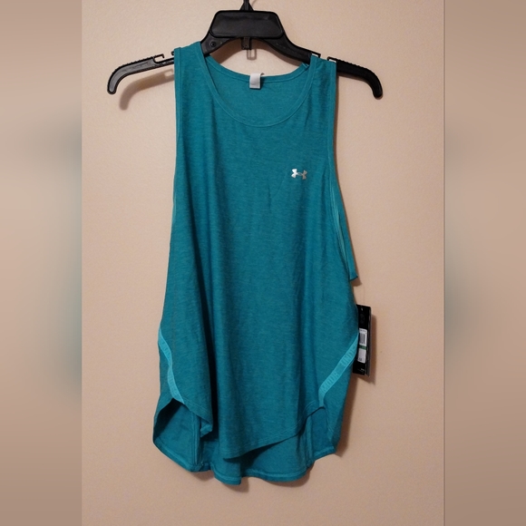 Under Armour Tops - Under Armour Tank Top, Large, NWT